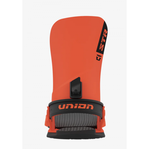 Крепления UNION STR HUNTER ORANGE 2024 Крепления UNION STR HUNTER ORANGE 2024