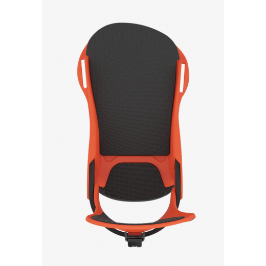 Крепления UNION STR HUNTER ORANGE 2024 Крепления UNION STR HUNTER ORANGE 2024