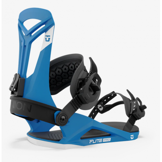 Крепления UNION FLITE PRO BLUE 2024 Крепления UNION FLITE PRO BLUE 2024