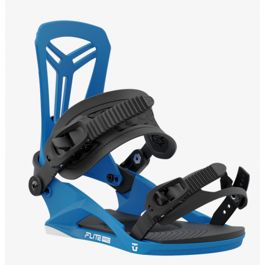 Крепления UNION FLITE PRO BLUE 2024 Крепления UNION FLITE PRO BLUE 2024
