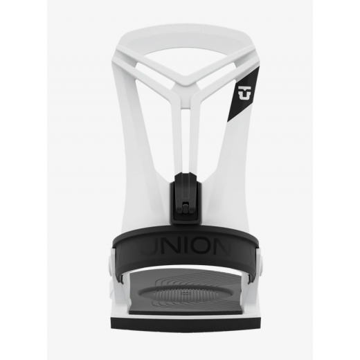 Крепления UNION FLITE PRO WHITE 2024 Крепления UNION FLITE PRO WHITE 2024