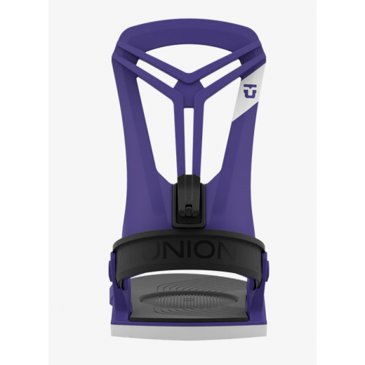 Крепления UNION FLITE PRO PURPLE 2024 Крепления UNION FLITE PRO PURPLE 2024