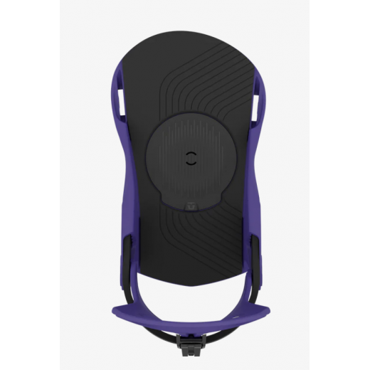 Крепления UNION FLITE PRO PURPLE 2024 Крепления UNION FLITE PRO PURPLE 2024