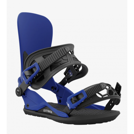 Крепления UNION STRATA ROYAL BLUE 2024 Крепления UNION STRATA ROYAL BLUE 2024