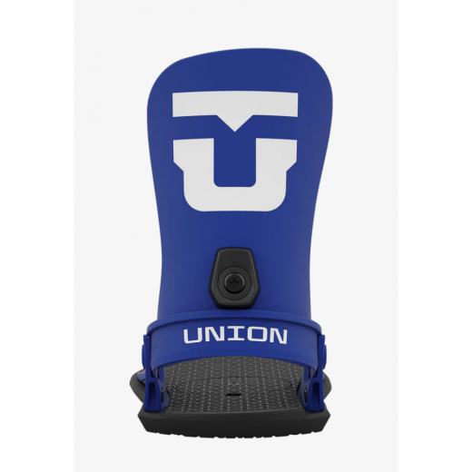 Крепления UNION STRATA ROYAL BLUE 2024 Крепления UNION STRATA ROYAL BLUE 2024