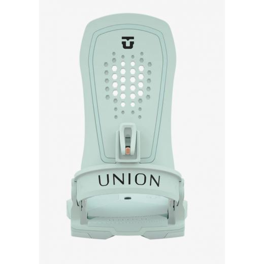 Женские крепления UNION TRILOGY SEAFOAM GREEN 2024 Женские крепления UNION TRILOGY SEAFOAM GREEN 2024