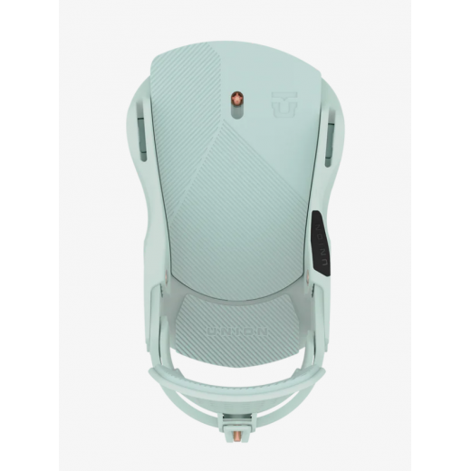 Женские крепления UNION TRILOGY SEAFOAM GREEN 2024 Женские крепления UNION TRILOGY SEAFOAM GREEN 2024