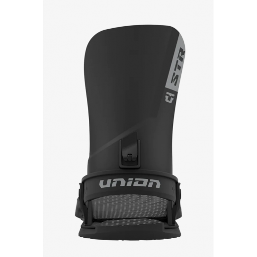 Крепления UNION STR BLACK 2024