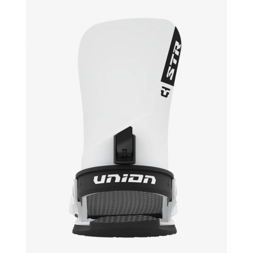 Крепления UNION STR WHITE 2024