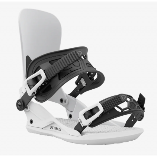 Крепления UNION STRATA WHITE 2024 Крепления UNION STRATA WHITE 2024