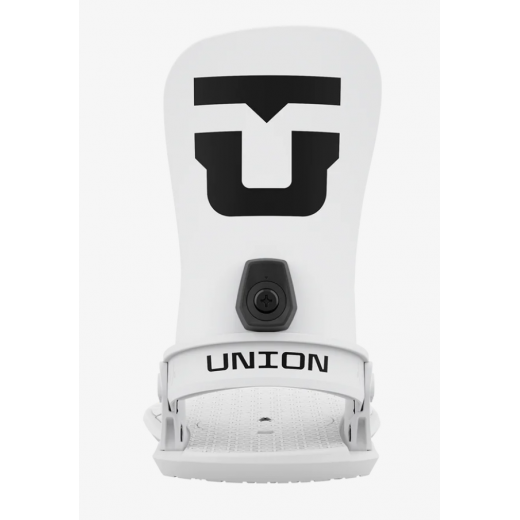 Крепления UNION STRATA WHITE 2024 Крепления UNION STRATA WHITE 2024