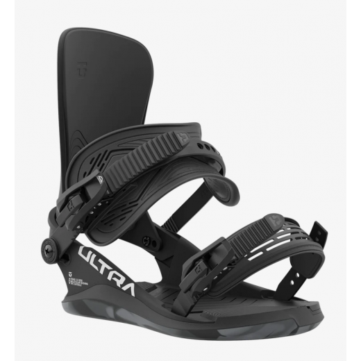 Крепления UNION ULTRA BLACK 2024 Крепления UNION ULTRA BLACK 2024