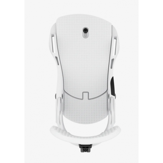 Крепления UNION FORCE CLASSIC (TEAM HIGHBACK) WHITE 2024 Крепления UNION FORCE CLASSIC (TEAM HIGHBACK) WHITE 2024