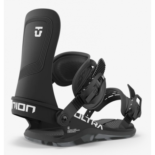 Женские крепления UNION ULTRA BLACK 2024