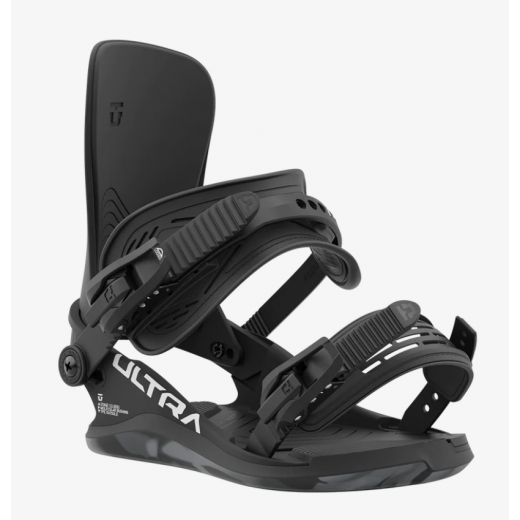 Женские крепления UNION ULTRA BLACK 2024