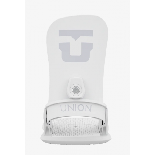 Женские крепления UNION LEGACY WHITE 2024 Женские крепления UNION LEGACY WHITE 2024
