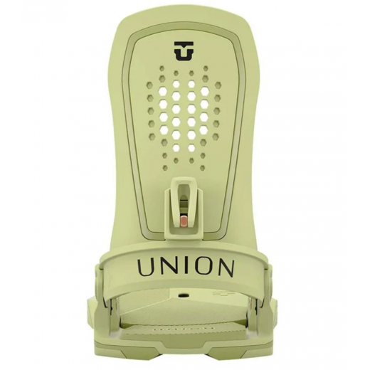 Женские крепления UNION TRILOGY GREEN 2025 Женские крепления UNION TRILOGY GREEN 2025
