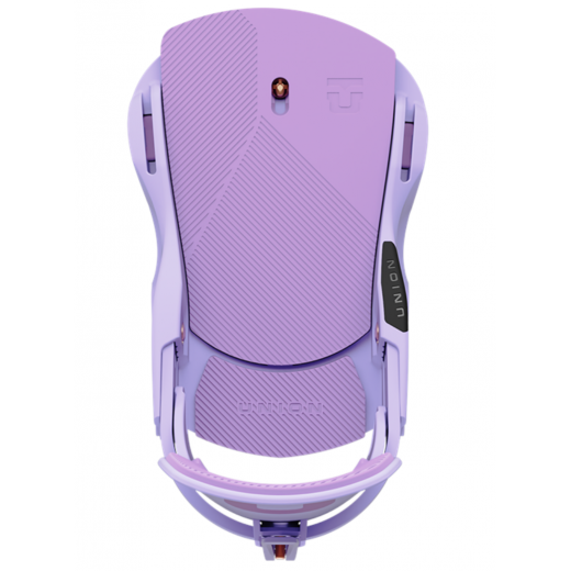 Женские крепления UNION TRILOGY LAVENDER 2025 Женские крепления UNION TRILOGY LAVENDER 2025