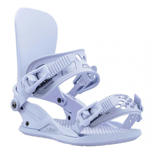 Женские крепления UNION LEGACY LIGHT BLUE 2025 Женские крепления UNION LEGACY LIGHT BLUE 2025