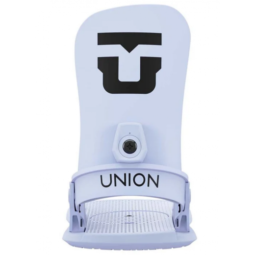 Женские крепления UNION LEGACY LIGHT BLUE 2025 Женские крепления UNION LEGACY LIGHT BLUE 2025