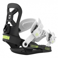 Детские крепления UNION CADET XS 2026 BLACK Детские крепления UNION CADET XS 2026 BLACK