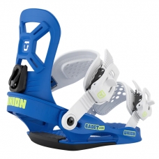 Детские крепления UNION CADET XS 2026 BLUE Детские крепления UNION CADET XS 2026 BLUE