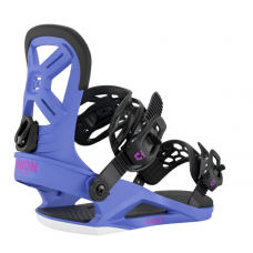Детские крепления UNION CADET 2026 PURPLE Детские крепления UNION CADET 2026 PURPLE
