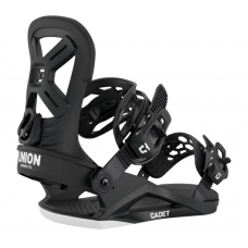 Детские крепления UNION CADET 2026 BLACK Детские крепления UNION CADET 2026 BLACK