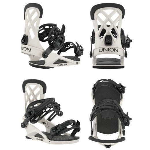 Крепления UNION FLITE PRO BONE 2026 Крепления UNION FLITE PRO BONE 2026