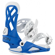 Крепления UNION FLITE PRO BLUE 2026 Крепления UNION FLITE PRO BLUE 2026