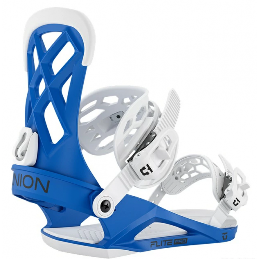 Крепления UNION FLITE PRO BLUE 2026 Крепления UNION FLITE PRO BLUE 2026