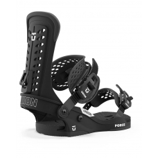 Крепления UNION FORCE CLASSIC BLACK 2026 Крепления UNION FORCE CLASSIC BLACK 2026