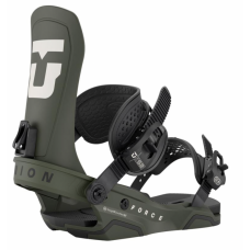 Крепления UNION FORCE TEAM HB ARMY GREEN 2026 Крепления UNION FORCE TEAM HB ARMY GREEN 2026