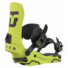 Крепления UNION FORCE TEAM HB CYBER LIME 2026 Крепления UNION FORCE TEAM HB CYBER LIME 2026