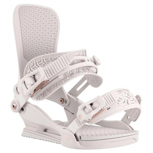 Женские крепления UNION JULIET SAND PINK 2026 Женские крепления UNION JULIET SAND PINK 2026