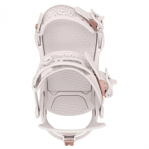 Женские крепления UNION JULIET SAND PINK 2026 Женские крепления UNION JULIET SAND PINK 2026
