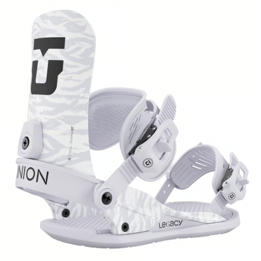 Женские крепления UNION LEGACY GREY 2026 Женские крепления UNION LEGACY GREY 2026