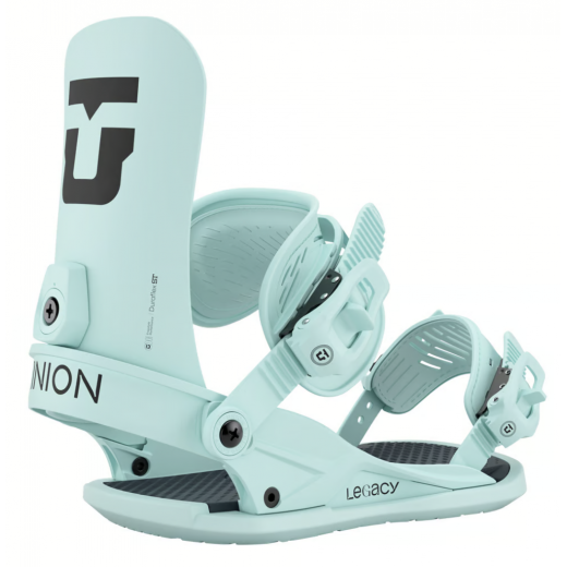 Женские крепления UNION LEGACY AQUA 2026 Женские крепления UNION LEGACY AQUA 2026