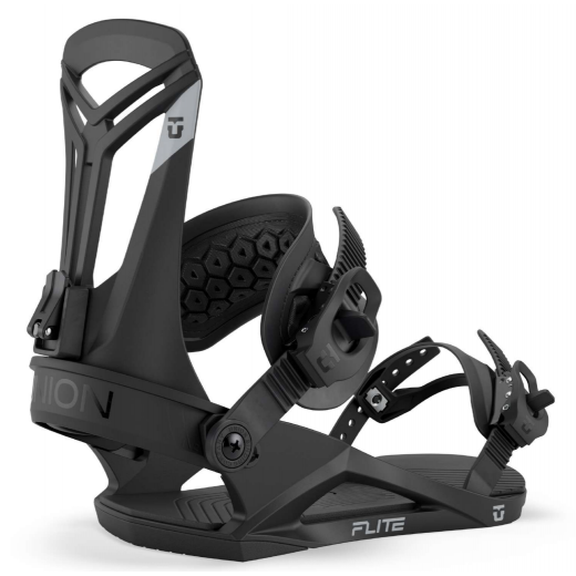 Крепления UNION FLITE BLACK 2026 Крепления UNION FLITE BLACK 2026
