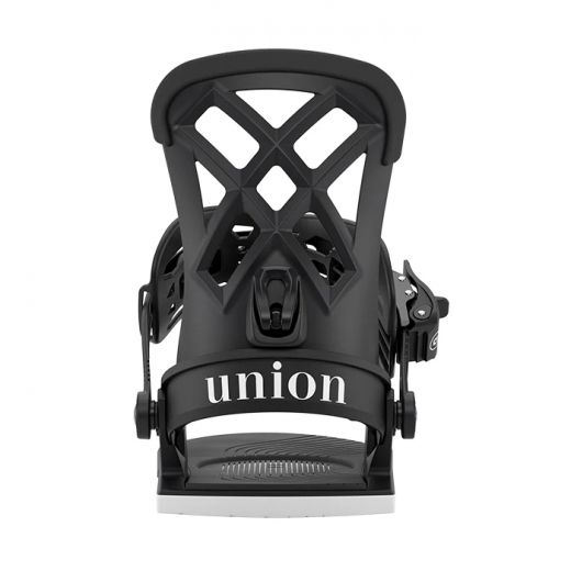 Женские крепления UNION ROSA BLACK 2026 Женские крепления UNION ROSA BLACK 2026
