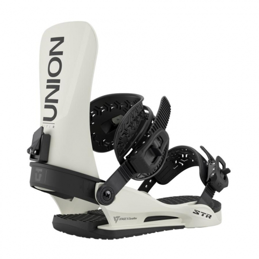 Крепления UNION STR BONE 2026 Крепления UNION STR BONE 2026