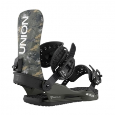 Крепления UNION STR CAMO 2026 Крепления UNION STR CAMO 2026