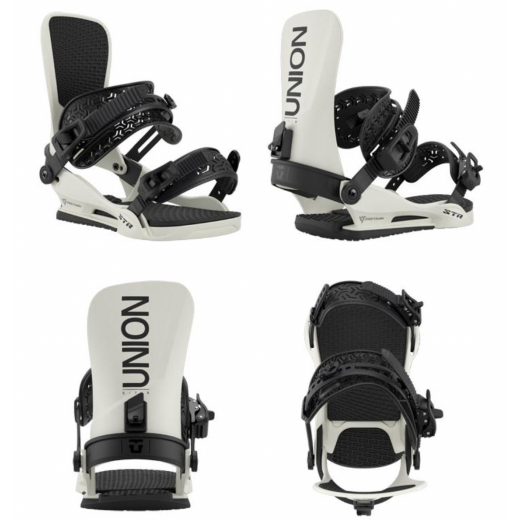 Крепления UNION STR BONE 2026 Крепления UNION STR BONE 2026
