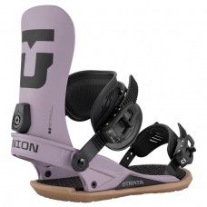 Крепления UNION STRATA GREY VIOLET 2026 Крепления UNION STRATA GREY VIOLET 2026