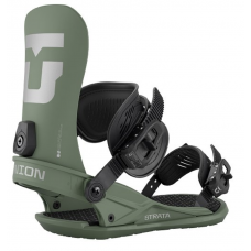 Крепления UNION STRATA OLIVE GREEN 2026 Крепления UNION STRATA OLIVE GREEN 2026