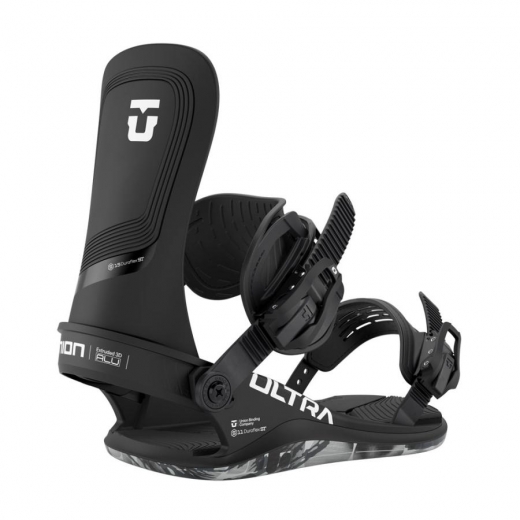 Крепления UNION ULTRA BLACK 2026