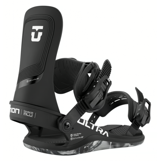 Женские крепления UNION ULTRA BLACK 2026 Женские крепления UNION ULTRA BLACK 2026