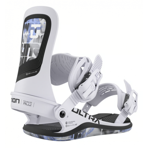 Женские крепления UNION ULTRA ICE GREY 2026 Женские крепления UNION ULTRA ICE GREY 2026