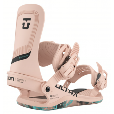 Женские крепления UNION ULTRA PINK 2026 Женские крепления UNION ULTRA PINK 2026