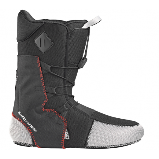 Ботинки для сноуборда DEELUXE X-plorer 2025 PACIFIC